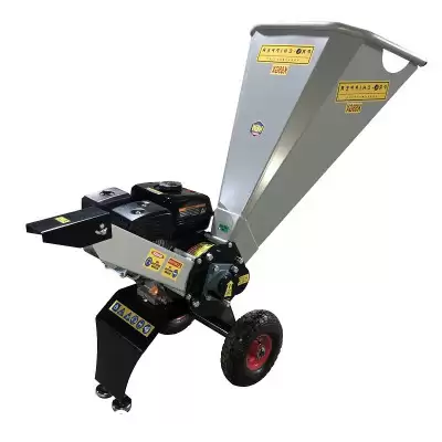 فروش چوب خردکن موتوری بنزینی KOREN در تهران در گروه خرید و فروش خردکن در یکمیوه -عکس1