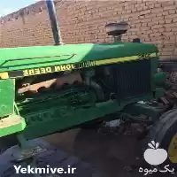 قیمت خرید لوازم تراکتور جاندیر در تهران در گروه خرید و فروش لوازم تراکتور در یکمیوه