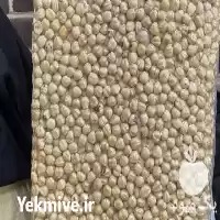 فروش مغز فندق ترک سفید شده در قزوین در گروه خرید و فروش فندق در یکمیوه