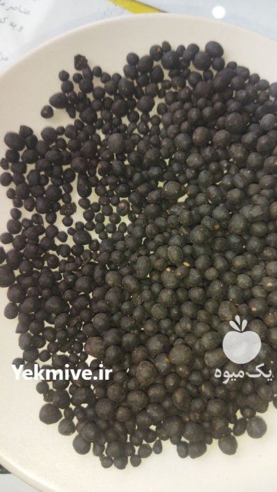 کود کامل گرانوله پیلمن غنی شده در بهارستان در گروه خرید و فروش کود کامل در یکمیوه -عکس3