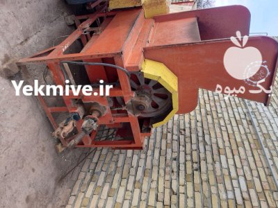 فروش خرمن کوب در قیدار در گروه خرید و فروش خرمن کوب در یکمیوه -عکس1