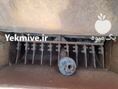 فروش خرمن کوب در قیدار در گروه خرید و فروش خرمن کوب در یکمیوه -عکس3