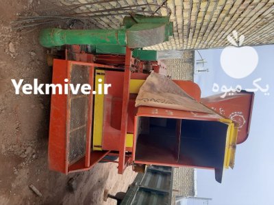 فروش خرمن کوب در قیدار در گروه خرید و فروش خرمن کوب در یکمیوه -عکس4