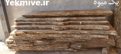 فروش چوب بری و چوب قاسمی در بردسیر در گروه خرید و فروش انواع چوب در یکمیوه -عکس1