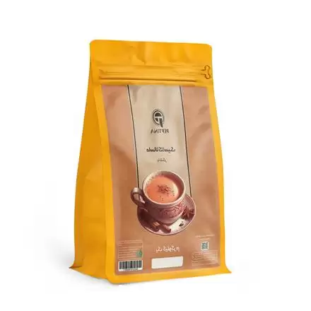 قیمت خرید چای ماسالا پپتینا در تهران در گروه خرید و فروش چای در یکمیوه -عکس1