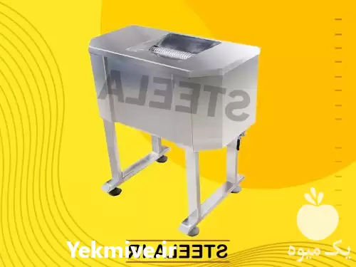 فروش دستگاه پوست کن مرغ در تهران در گروه تجهیزات مرغداری در یکمیوه -عکس1