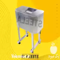 فروش دستگاه پوست کن مرغ در تهران در گروه تجهیزات مرغداری در یکمیوه