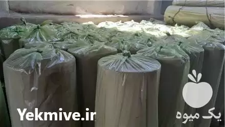 قیمت خرید رول بستر مرغداری در اصفهان در گروه تجهیزات مرغداری در یکمیوه -عکس1