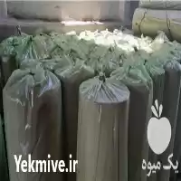 قیمت خرید رول بستر مرغداری در اصفهان در گروه تجهیزات مرغداری در یکمیوه