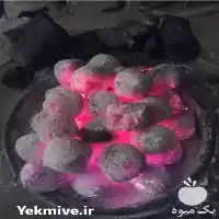 فروش انواع زغال کبابی در اصفهان در گروه خرید و فروش زغال در یکمیوه