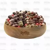 فروش فلفل 4 رنگ در اصفهان در گروه خرید و فروش فلفل در یکمیوه