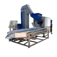 فروش تفت و سرند اتوماتیک آسیا در اصفهان در گروه خرید و فروش خط تولید در یکمیوه