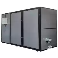 فروش خشک کن میوه و سبزیجات در اصفهان در گروه خرید و فروش دستگاه میوه خشک در یکمیوه