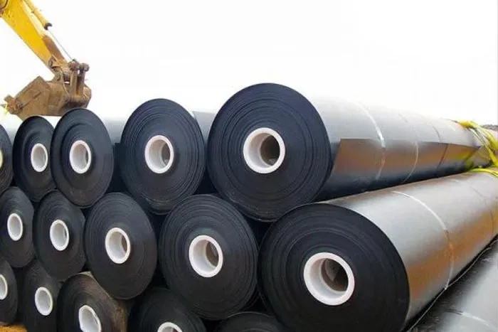 فروش ژئوممبران استفاده به عنوان کفی در اصفهان در گروه خرید و فروش ژئوممبران و ژئوتکستایل در یکمیوه -عکس2