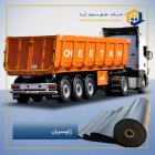 فروش ژئوممبران استفاده به عنوان کفی در اصفهان در گروه خرید و فروش ژئوممبران و ژئوتکستایل در یکمیوه