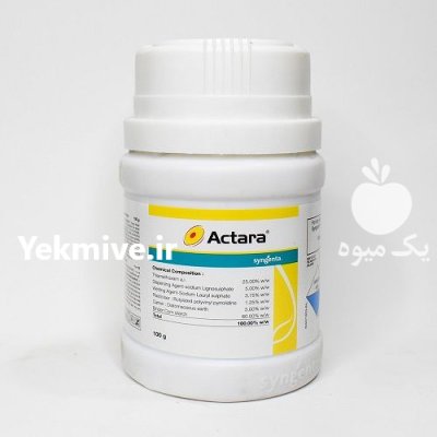 سم حشره کش آکتارا Syngenta سم در تهران در گروه خرید و فروش انواع سم در یکمیوه -عکس1