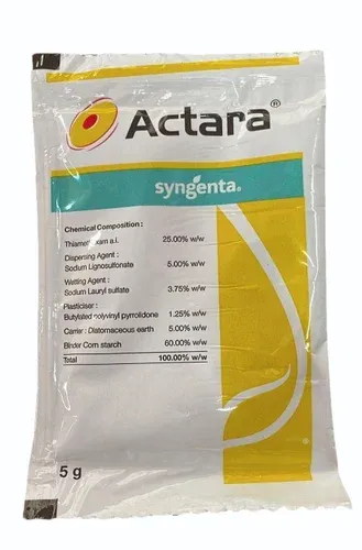 سم حشره کش آکتارا Syngenta سم در تهران در گروه خرید و فروش انواع سم در یکمیوه -عکس2