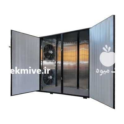 خشک کن میگو کیفیتی فراتر در اصفهان در گروه خرید و فروش تجهیزات ماهی در یکمیوه -عکس2