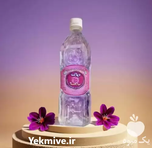 فروش تولیدی انبوه گلاب نساکوه در بروجن در گروه خرید و فروش انواع عرقیجات در یکمیوه -عکس1