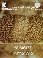 فروش ویژه کنجاله سویا در تهران در گروه خوراک دام و طیور در یکمیوه