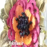 قیمت خرید تولیدی انبوه میوه خشک در بروجن در گروه خرید و فروش میوه خشک در یکمیوه