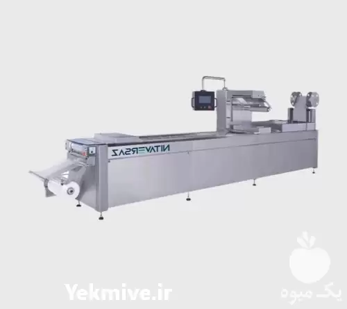 قیمت خرید دستگاه بسته بندی زیتون در کمال شهر در گروه خرید و فروش تجهیزات بسته بندی در یکمیوه -عکس1