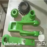 قیمت خرید تولید قطعات بیلر جاندیر در اراک در گروه خرید و فروش بیلر در یکمیوه