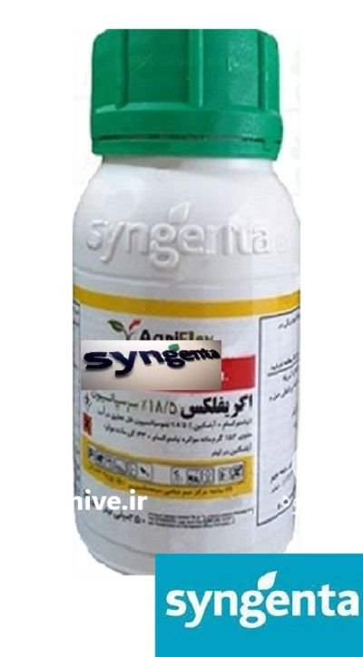 اگریفلکس حشره کشی تماسی و سیستمیک در قنوات در گروه خرید و فروش انواع سم در یکمیوه -عکس1