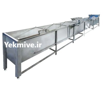 نوآوری در یخ زدایی محصولات دریایی در اصفهان در گروه خرید و فروش تجهیزات ماهی در یکمیوه -عکس1