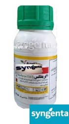 اگریفلکس حشره کشی تماسی و سیستمیک در قنوات در گروه خرید و فروش انواع سم در یکمیوه