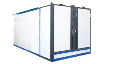 خشک کن میگو آسیا ماشین در اصفهان در گروه خشک کن در یکمیوه -عکس3