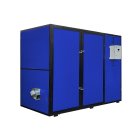 خشک کن میگو آسیا ماشین در اصفهان در گروه خشک کن در یکمیوه