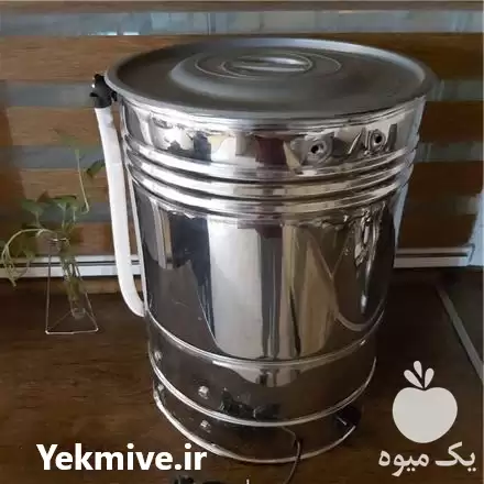 قیمت خرید دستگاه کره گیر لیتری در تبریز در گروه انواع فرآورده های لبنی و حیوانی در یکمیوه -عکس1
