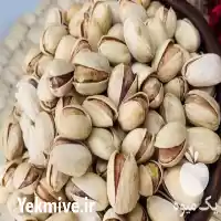 فروش پسته تازه کرمان عمده و خرده در تهران در گروه خرید و فروش پسته در یکمیوه