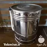 قیمت خرید دستگاه کره گیر لیتری در تبریز در گروه انواع فرآورده های لبنی و حیوانی در یکمیوه