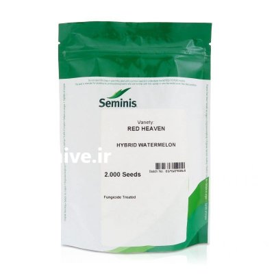 بذر هندوانه ریا در چلگرد در گروه خرید و فروش بذر هندوانه در یکمیوه -عکس1