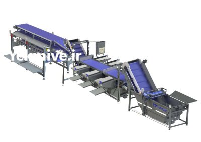 خط بازرسی سورت پیشرفته ماهی میگو در اصفهان در گروه خرید و فروش تجهیزات ماهی در یکمیوه -عکس4