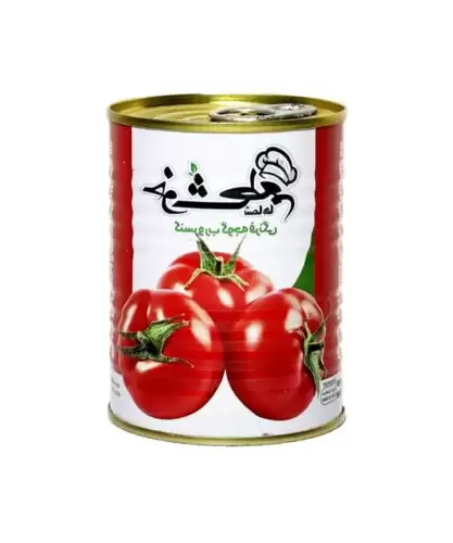 اعطای نمایندگی انحصاری کارخانه رب کمپوت در مشهد در گروه انواع محصولات کنسروی در یکمیوه -عکس1