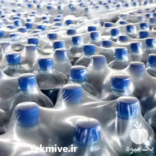 قیمت خرید نایلون شیرینگ با کیفیت در اصفهان در گروه خرید و فروش بسته بندی نایلونی در یکمیوه -عکس1