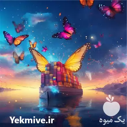 شرکت بازرگانی در شیراز در فارس در گروه واردات و صادرات در یکمیوه -عکس1