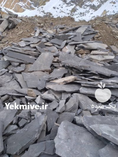 فروش سنگ لاشه شریفی در تهران در گروه سازنده در یکمیوه -عکس3