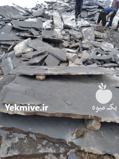 فروش سنگ لاشه شریفی در تهران در گروه سازنده در یکمیوه -عکس4