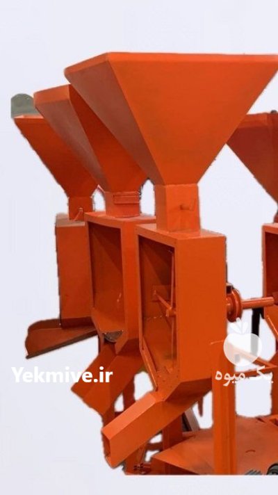 فروش دستگاه آسیاب ادویجات عطاری در ایلام در گروه خرید و فروش دستگاه آسیاب در یکمیوه -عکس1