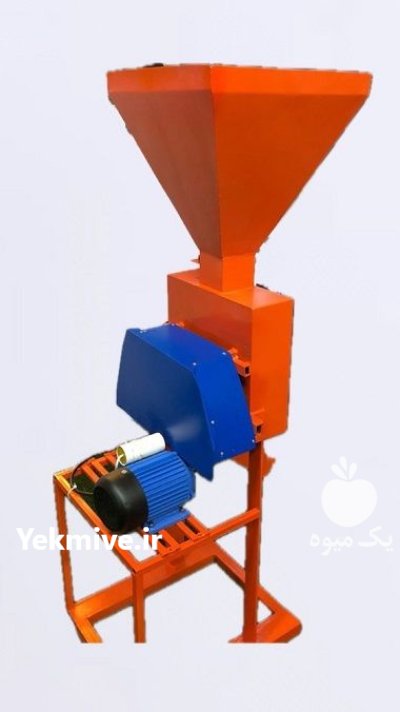 فروش دستگاه آسیاب ادویجات عطاری در ایلام در گروه خرید و فروش دستگاه آسیاب در یکمیوه -عکس2