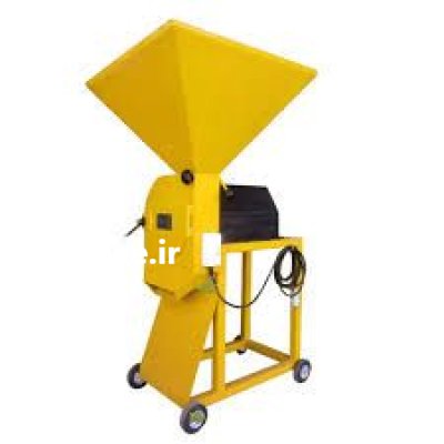 فروش دستگاه آسیاب بلغور کن در مشهد در گروه خرید و فروش دستگاه آسیاب در یکمیوه -عکس3