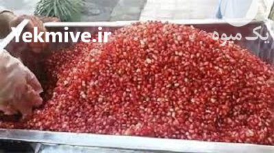 فروش دستگاه آبگیری انار و انواع در آمل در گروه انواع آبمیوه ها و آبگیری ها در یکمیوه -عکس4