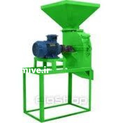 فروش دستگاه آسیاب برنج با تخفیف در آستارا در گروه خرید و فروش دستگاه آسیاب در یکمیوه -عکس1