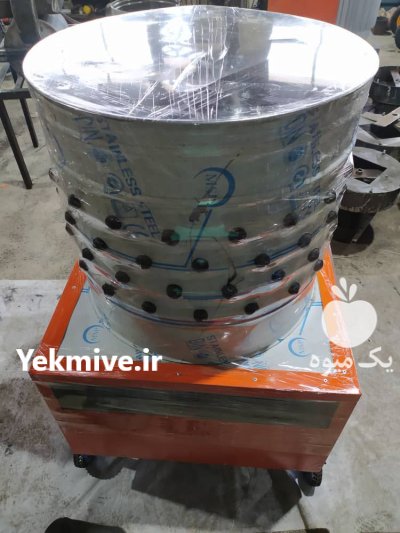 فروش دستگاه پرکن مرغ 4 عدد در بانه در گروه تجهیزات مرغداری در یکمیوه -عکس4
