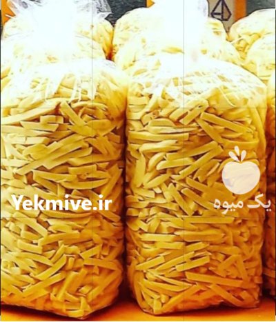 فروش خلال سیب زمینی در تهران در گروه خرید و فروش سیب زمینی در یکمیوه -عکس2