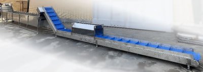 خط کامل فرآوری ماهی در اصفهان در گروه خرید و فروش تجهیزات ماهی در یکمیوه -عکس3